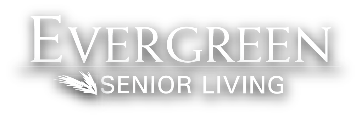 Evergreen Senior Living Logo